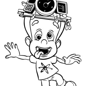 300x300 Silly Coloring Pages Simple Emotion Coloring Pages Print Emotions