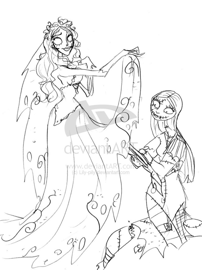 772x1034 Last Minute Silly Sally Coloring Pages Nightma
