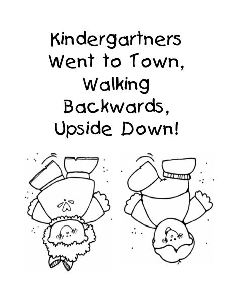 462x598 Best Literacy Silly Sally Images On Preschool