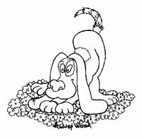 200x197 Silly Sally Activities