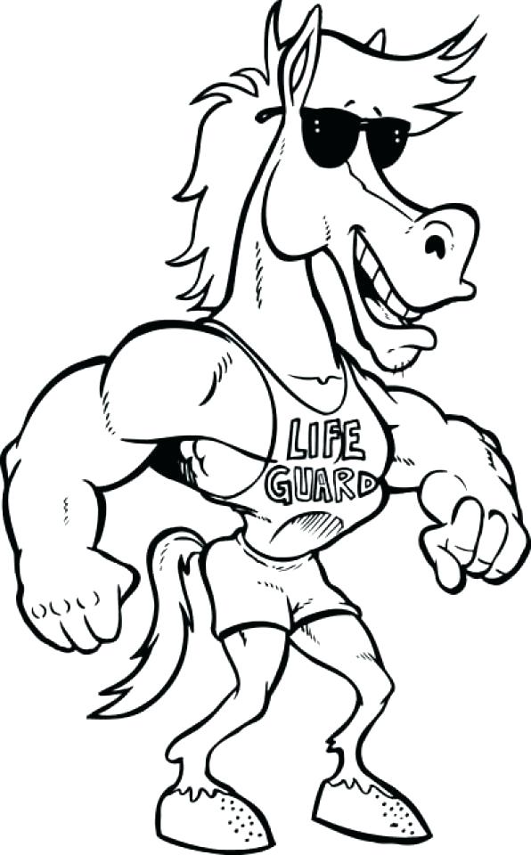 596x960 Funny Coloring Pages Fun Color Pages More Images Of Funny