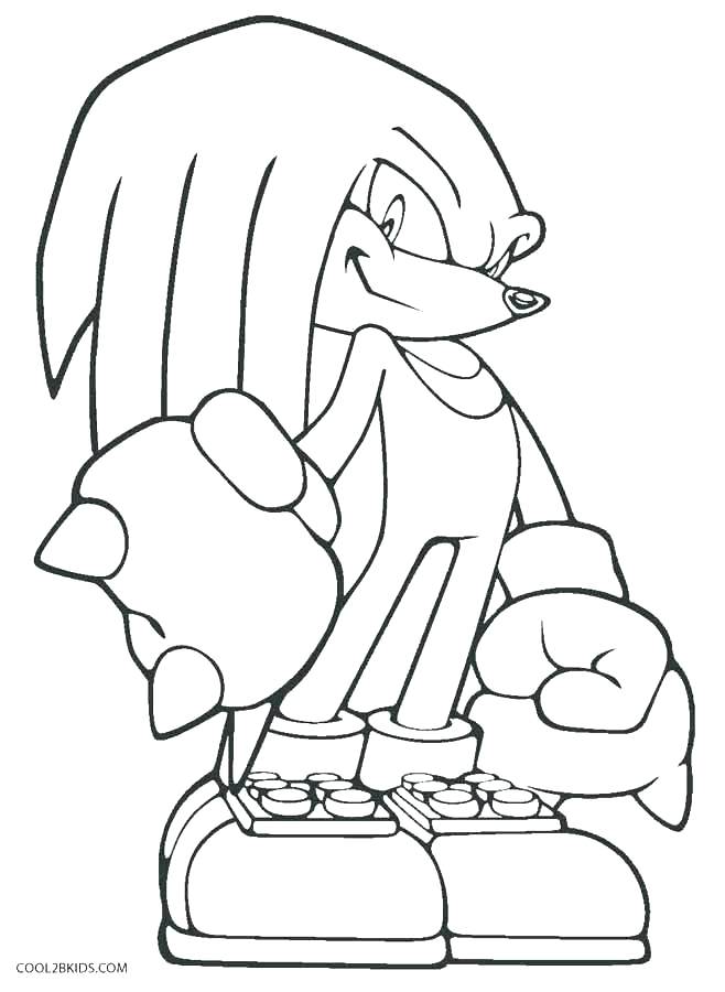 658x900 Sonic Color Page Sonic Coloring Pages Online Sonic The Hedgehog