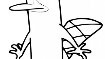 355x200 Chevy Silverado Coloring Pages Printable Coloring For Kids