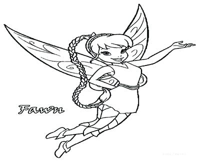 400x322 Silvermist Coloring Pages Coloring Trend Thumbnail Size Fairies