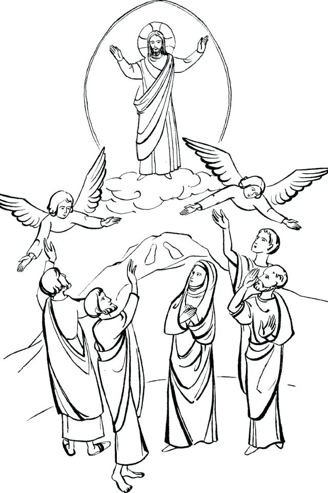 640x960 Silvermist Coloring Pages Empty Tomb Colouring Pages Tattoo Page