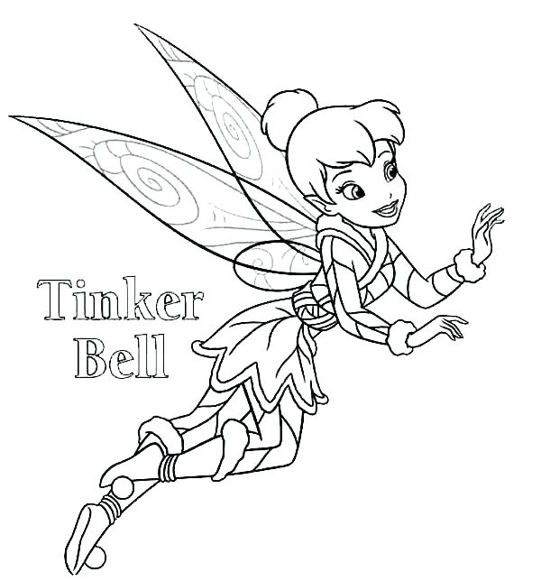 600x644 Disney Fairy Coloring Pages Fairy Tales Coloring Pages Fairies