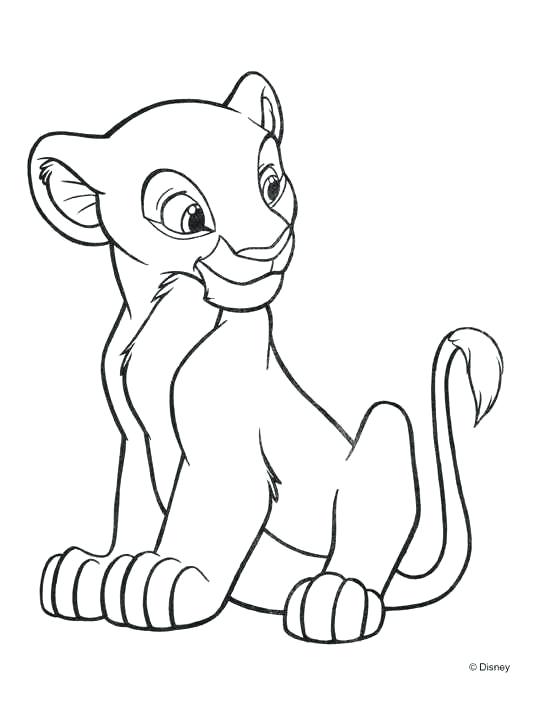 540x728 Simba And Nala Coloring Pages Ng Pages Ng Pages Images Drawings