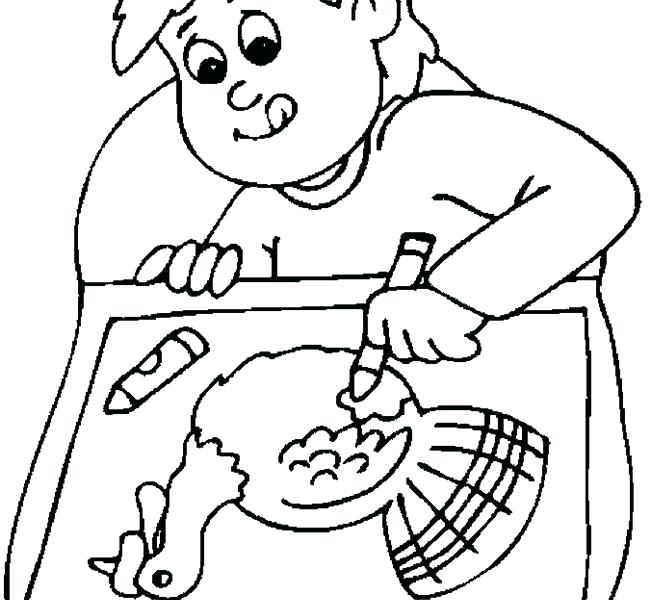 650x600 Simple Animal Coloring Pages Easy Animal Coloring Pages Easy