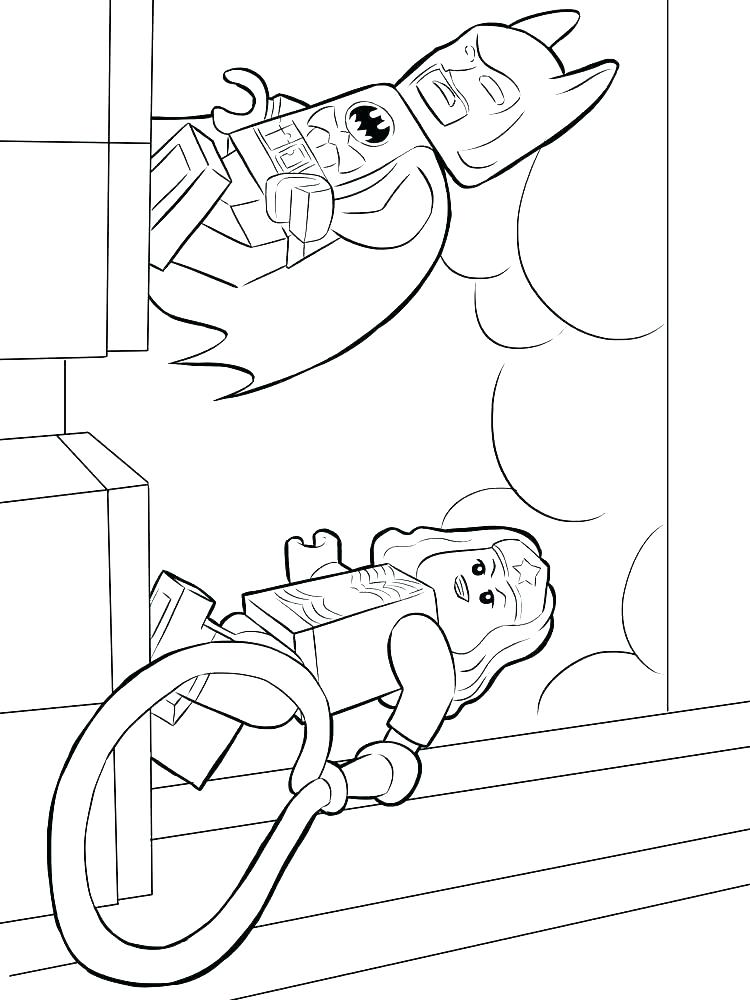 750x1000 Free Printable Batman Coloring Pages Batman Coloring Pages