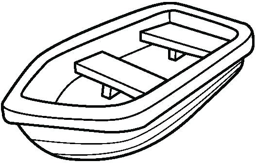 527x336 Speed Boat Coloring Pages Boats Coloring Pages Boats Coloring