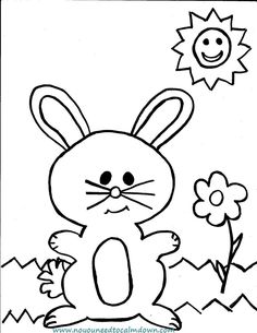 236x305 Easter Coloring Pages For Kids