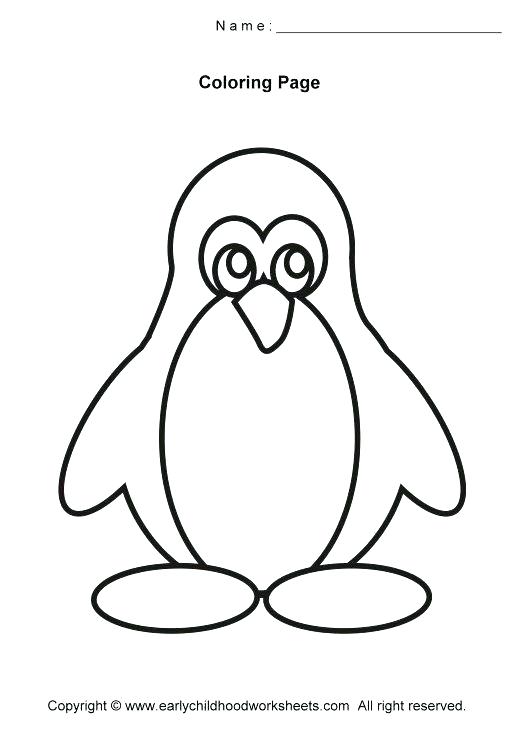 520x730 Cute Easy Coloring Pages Cute Easy Coloring Pages Ideal Page