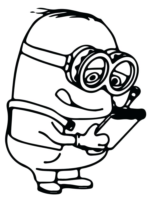 632x840 Simple Christmas Coloring Pages Girl Making Cookies Coloring Page