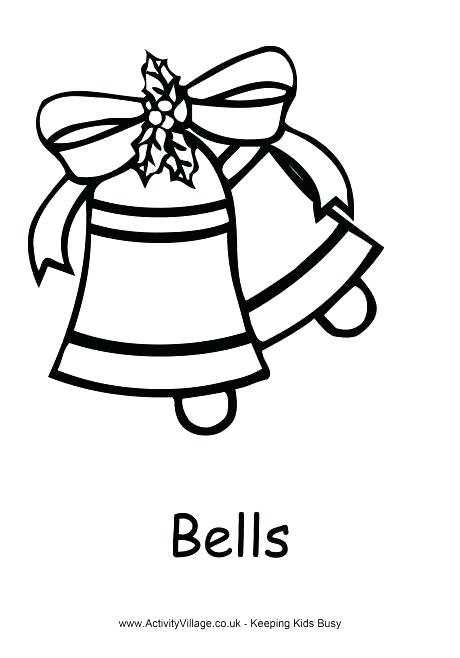460x658 Simple Christmas Coloring Pages Simple Coloring Pages Simple