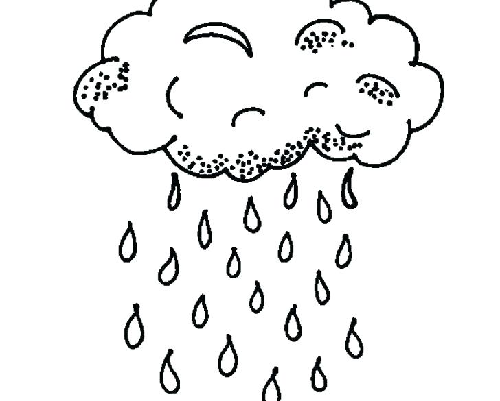 728x585 Free Coloring Pages For Christmas Simple