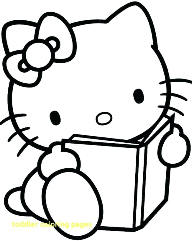651x819 Coloring Pages Toddlers Simple Coloring Pages For Toddlers Simple