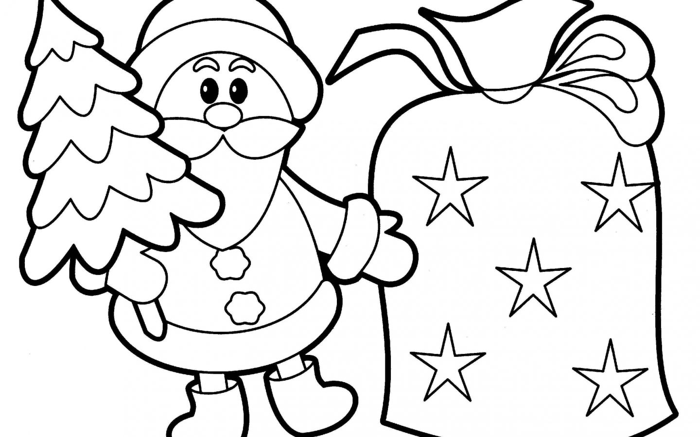 1440x900 Free Coloring Pages Toddler Many Interesting Printable Sheets