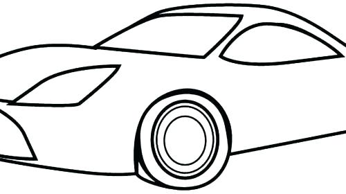 500x280 Kids Free Printable Coloring Pages Also Posts Simple Colouring