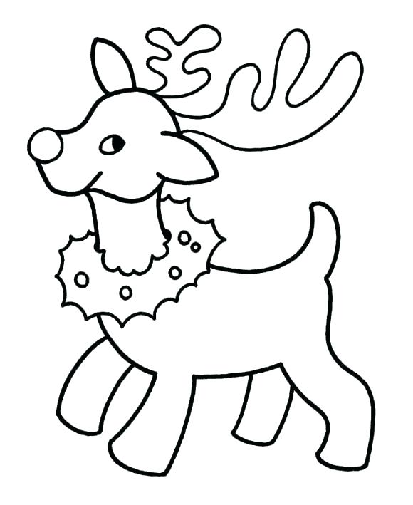 580x709 Simple Colouring Pages For Toddlers Free Coloring Pages Toddler