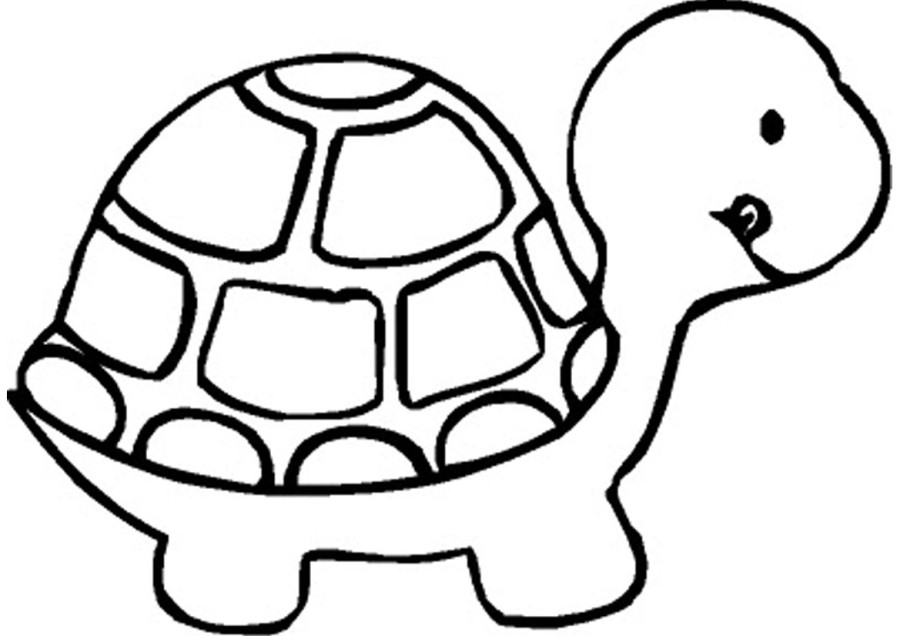 900x636 Simple Colouring Pictures Coloring Pages Simple Simple Colouring