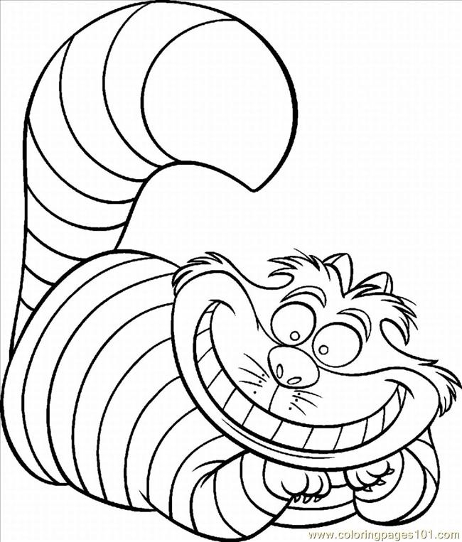 650x763 Free Disney Coloring Pages To Print Educational Coloring Pages