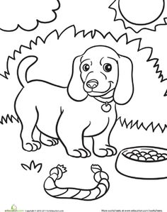 236x299 Top Free Printable Dog Coloring Pages Online Dog, Collection