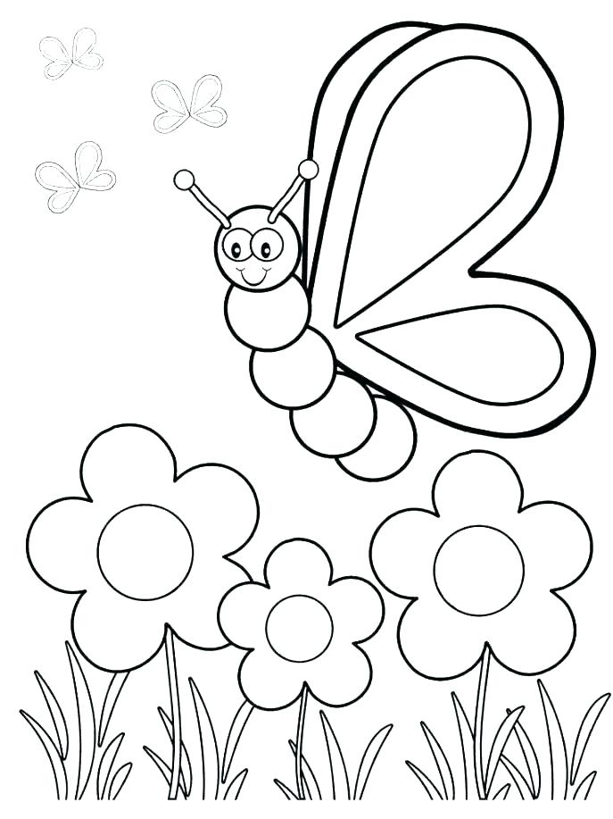 687x917 Simple Halloween Coloring Pages Printables Easy Religious As Well