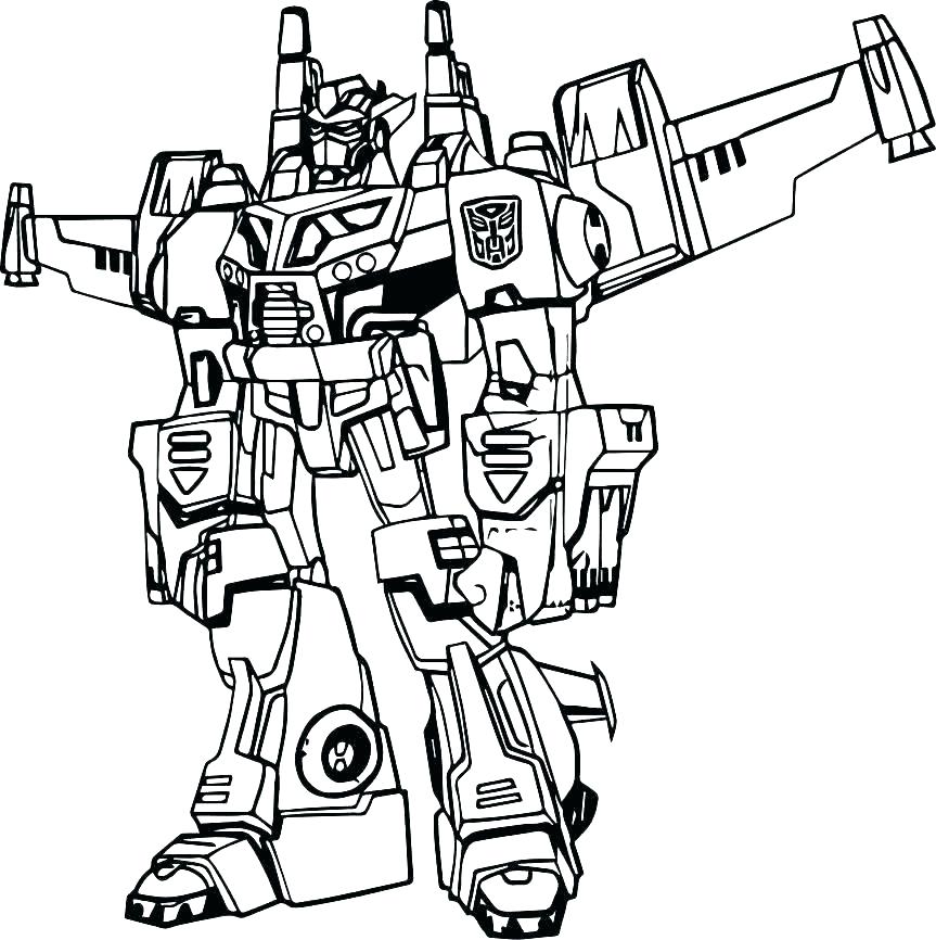 863x866 Transformers Pictures To Color Perfect Simple Machines Coloring