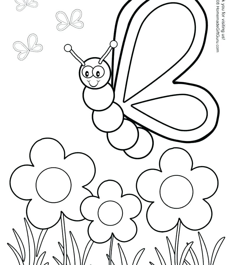 791x900 Childrens Printable Coloring Pages