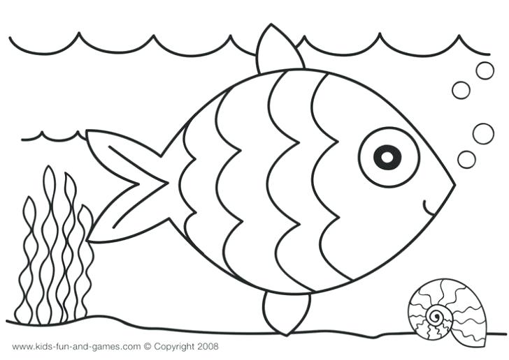 728x516 Printable Coloring Sheets For Preschoolers
