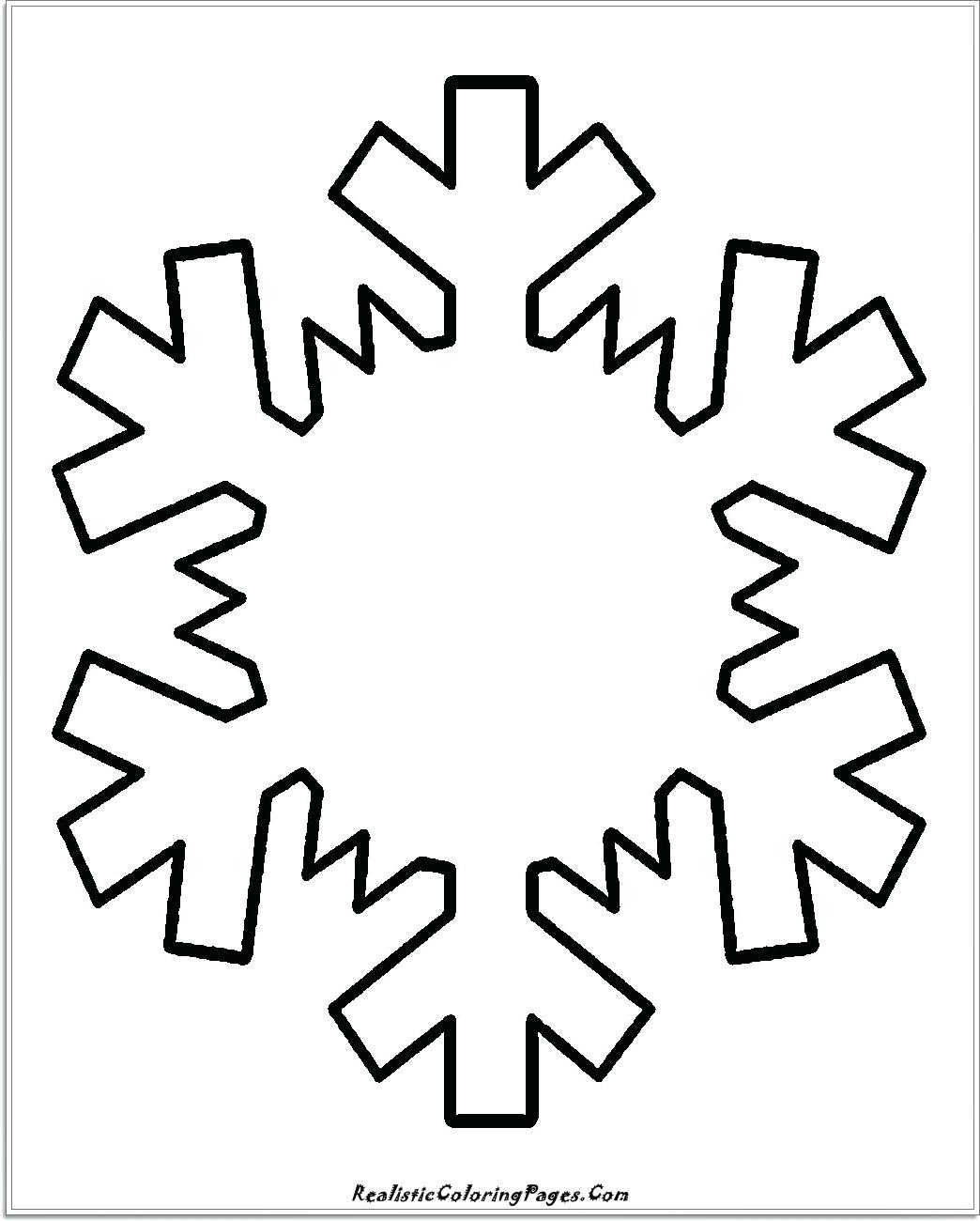 1044x1300 Coloring Page Snowflakes Coloring Pages Christmas Snowflakes