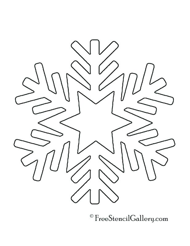 618x799 Coloring Pages Snowflake Coloring Page Adult Pages Printable Free
