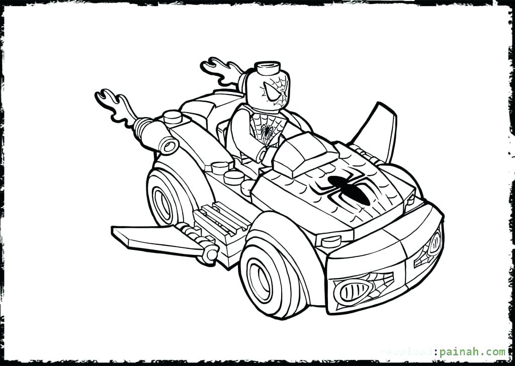 1024x728 Outstanding Free Printable Spiderman Coloring Pages Coloring Pages