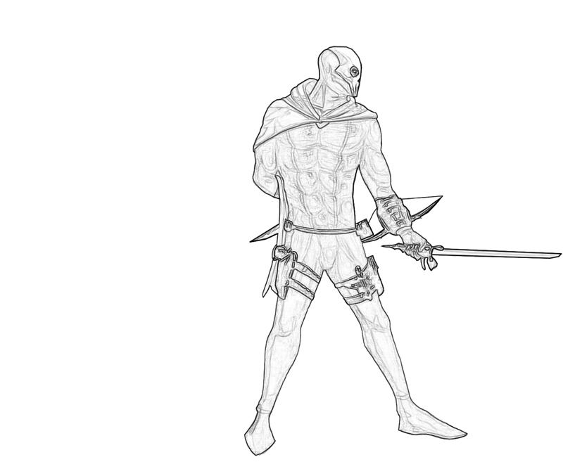 800x667 Simple Deadpool And Spiderman Coloring Pages