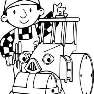 300x300 Simple Tractor Coloring Pages Fresh Coloring Pages Tractors Fresh
