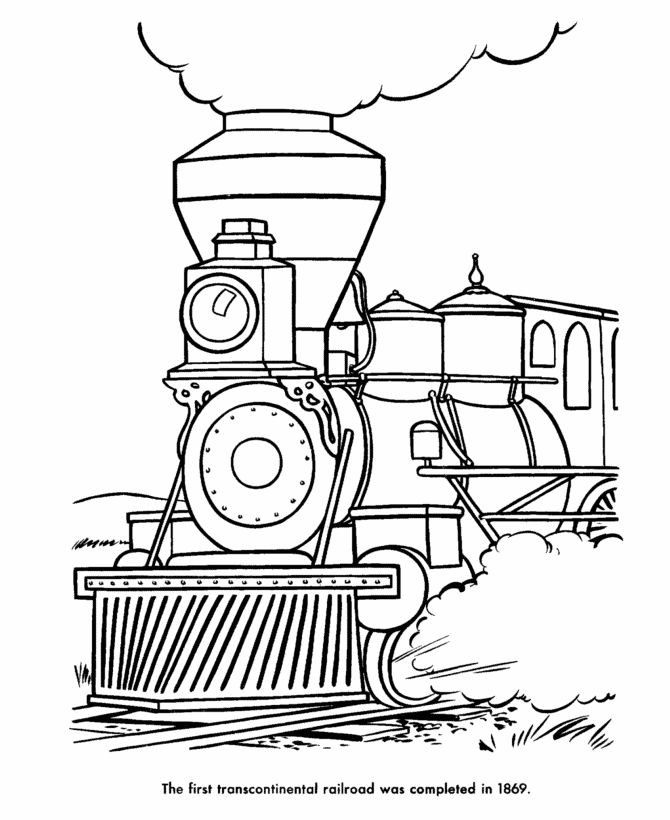 670x820 Simple Train Coloring Page Luxury Train Coloring Pages