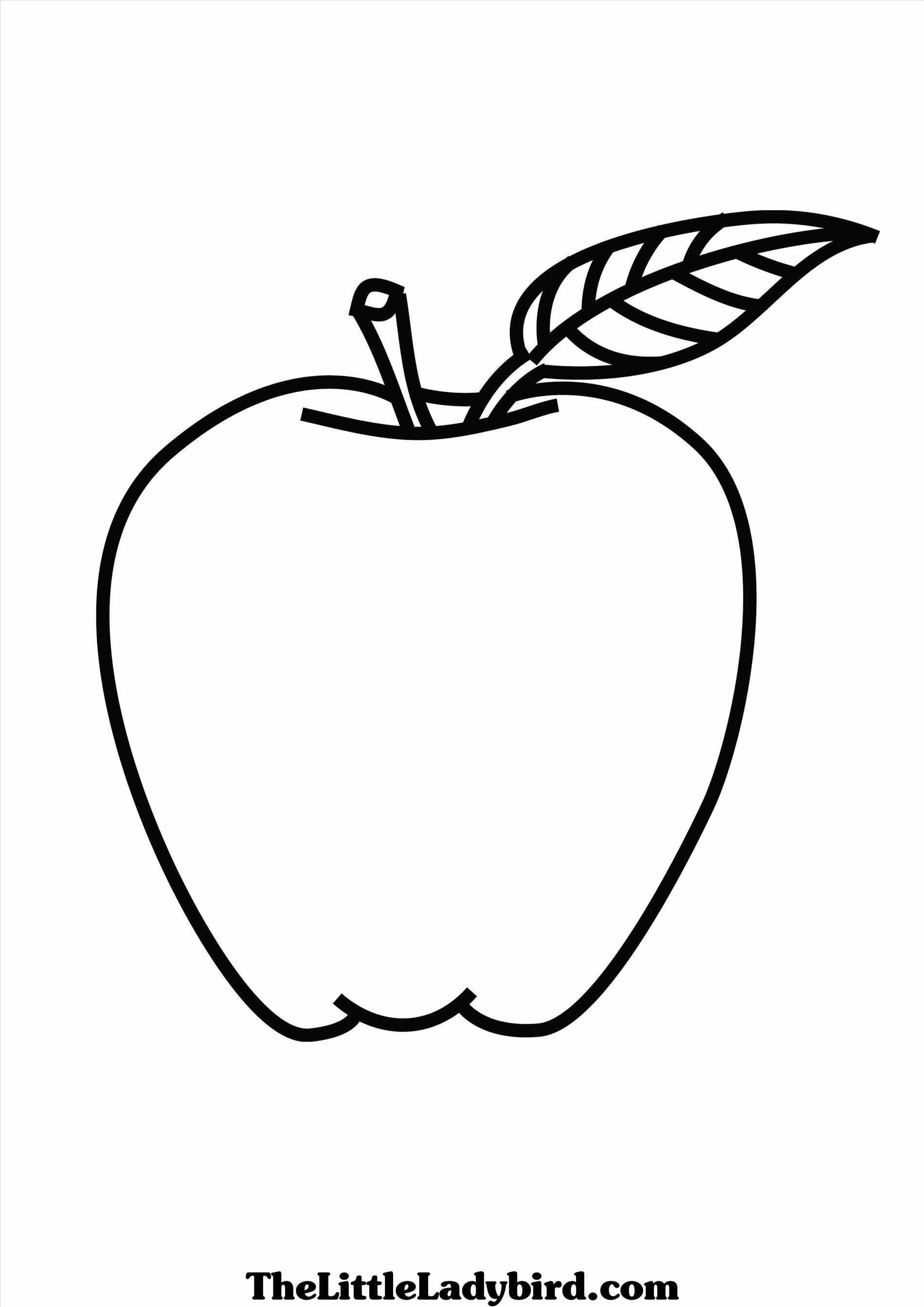 1899x2687 New Simple Tree Coloring Pages
