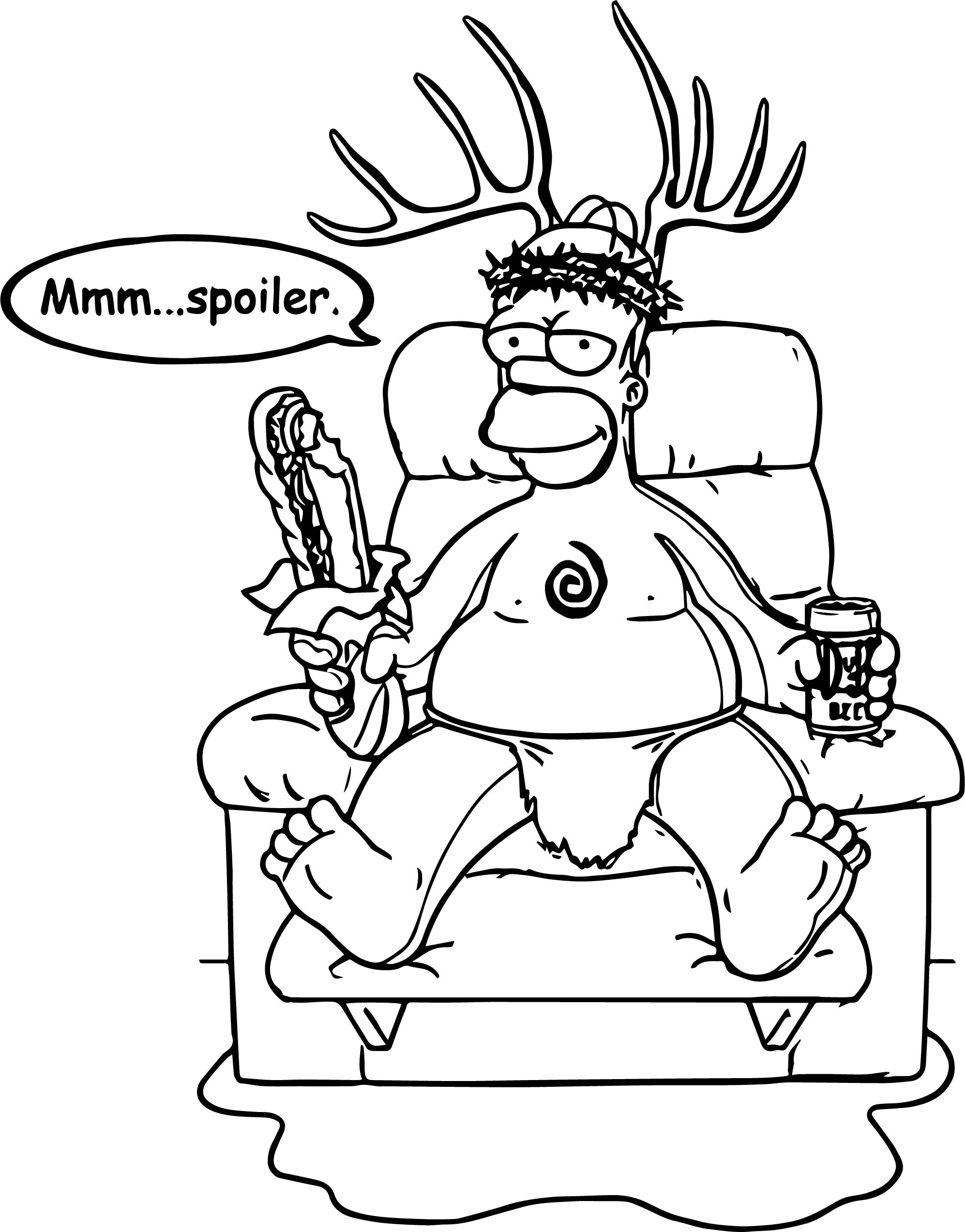 1994x2546 Simpsons On Tracey Ullman Coloring Coloring Bubbles Shrek Picture