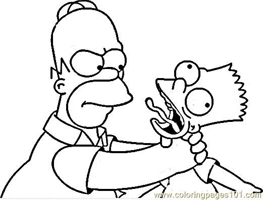 521x397 Coloring Page