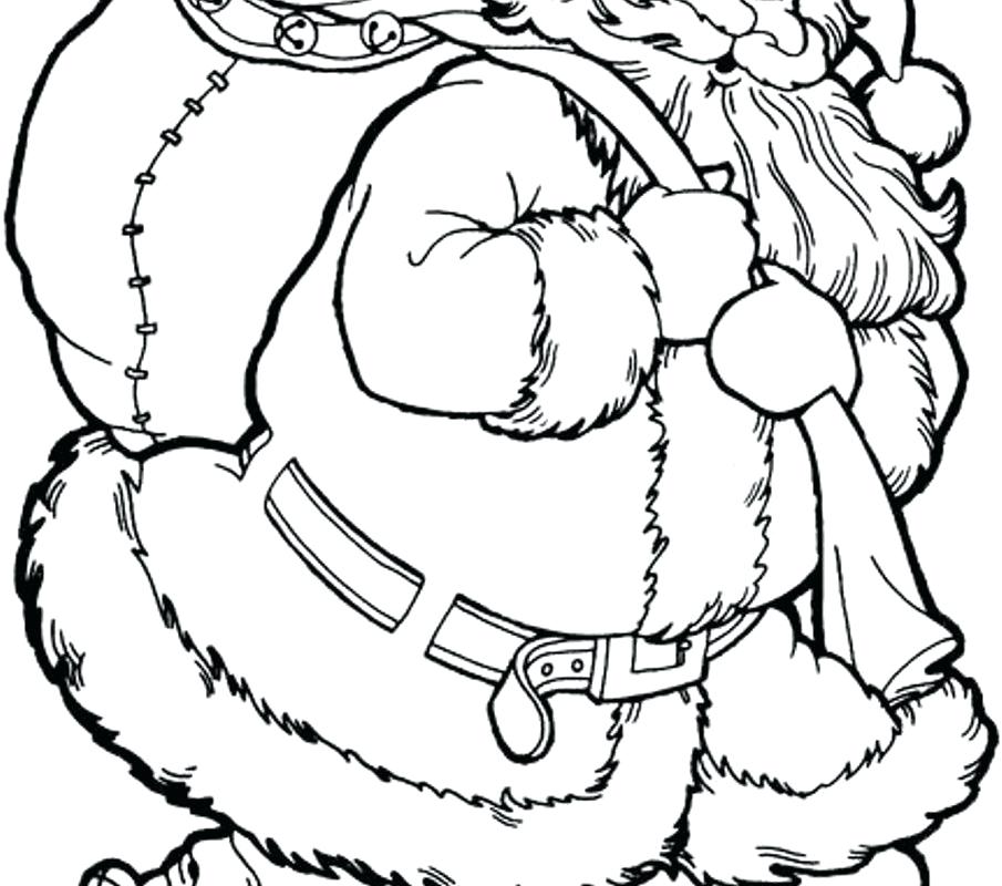905x800 Merry Christmas Coloring Pages For Kids