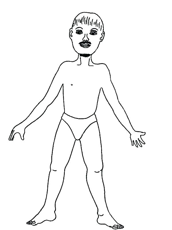 600x801 Skeletal System Coloring Pages Skeleton Coloring Pages Human