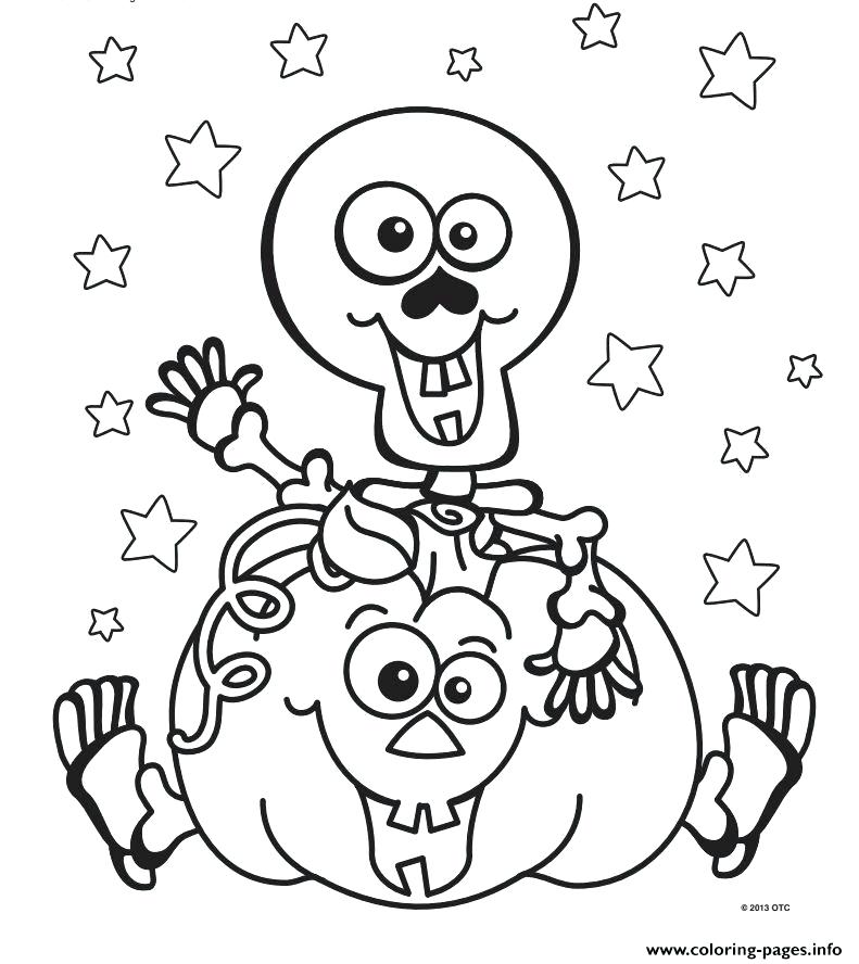 791x888 Skeleton Coloring Pages Free Printable Skeleton Coloring Page
