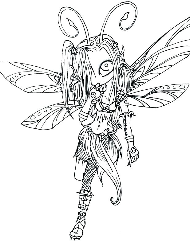 618x788 Halloween Skeleton Coloring Pages Adult Fairy Coloring Pages Also