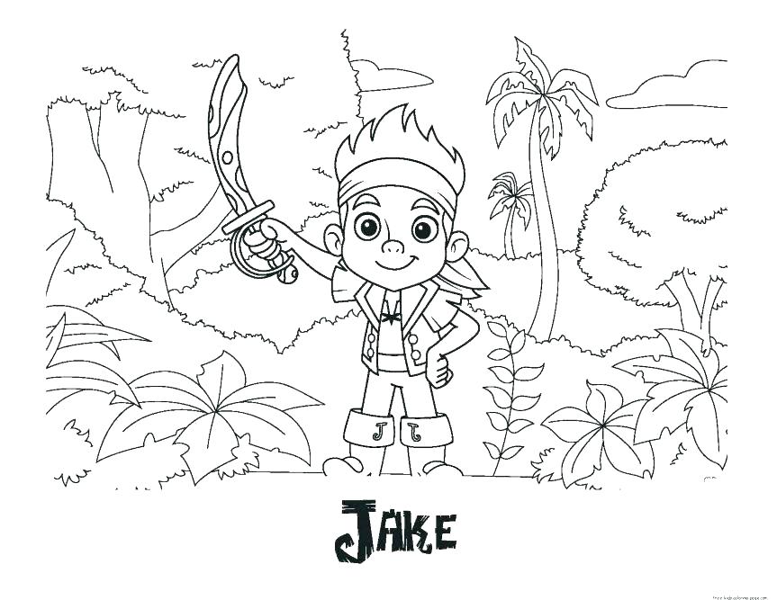 863x667 Pirates Coloring Pages Pirate Fairy Coloring Pages Free