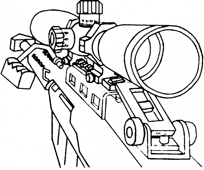 700x582 Call Of Duty Black Ops Zombies Coloring Pages Sketch Coloring