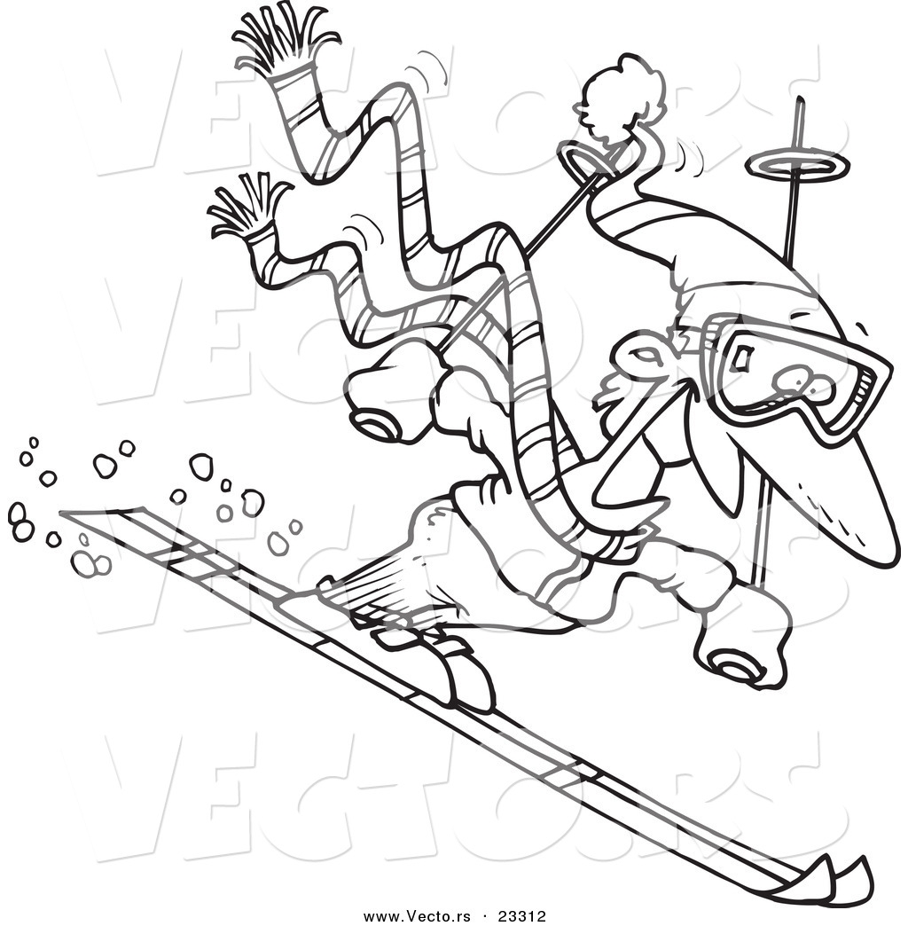 1024x1044 Skiing Coloring Pages Selection Free Coloring Pages