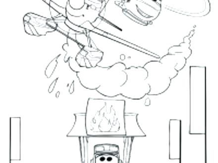 440x330 Planes Coloring Page Dusty Planes Coloring Pages Best Images