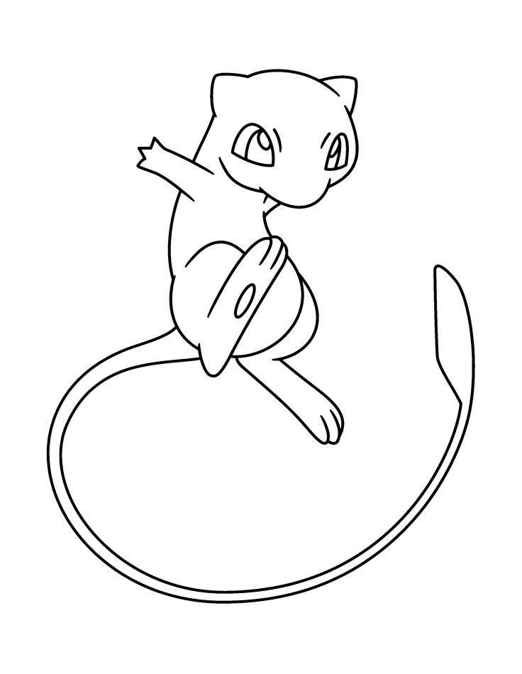 736x950 Skitty Coloring Pages Best Rosa Images On Coloring