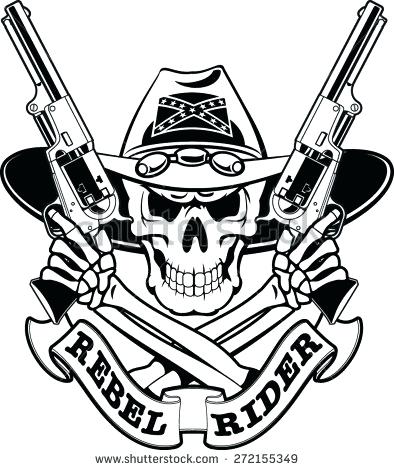 394x470 Skull And Crossbones Coloring Pages Page
