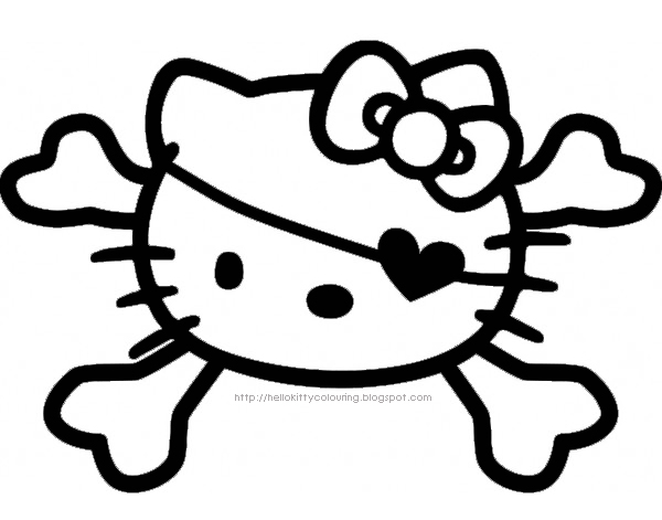 600x471 Skull And Crossbones Coloring Page Skull And Crossbones Coloring
